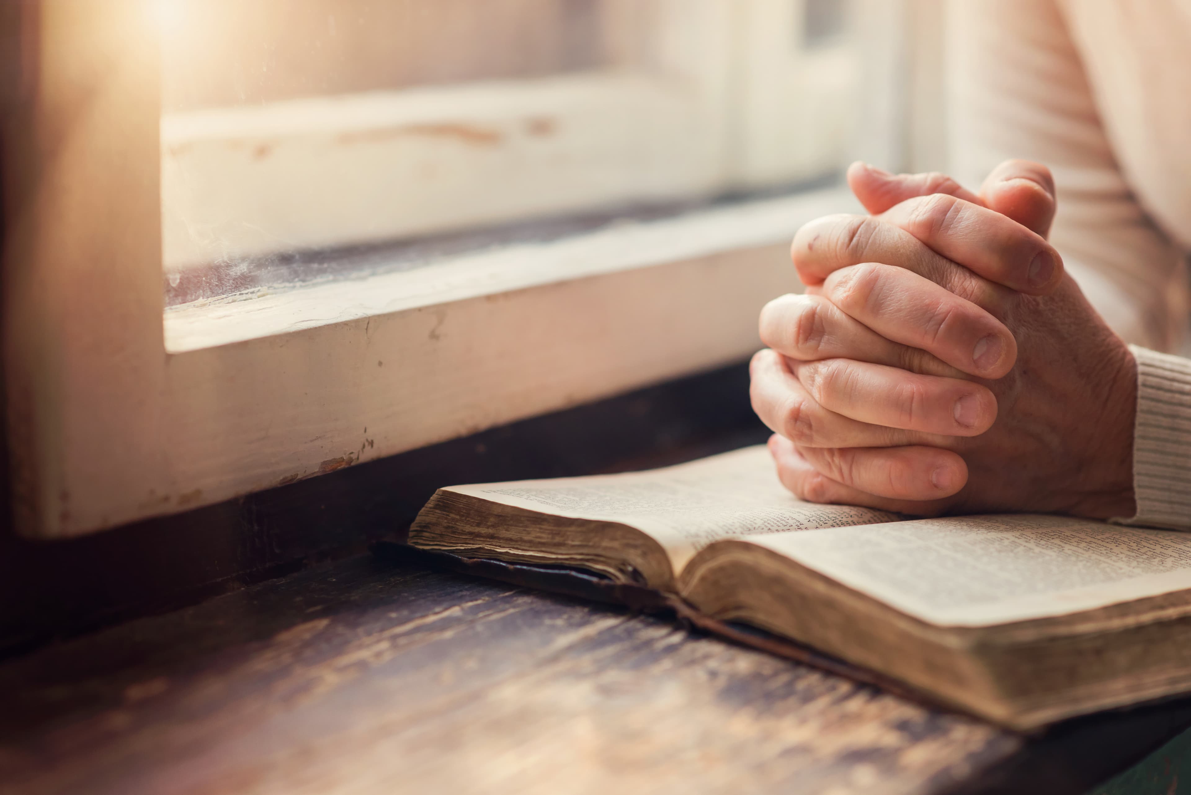 Recent Accomplishments of the American Prayer Caucus