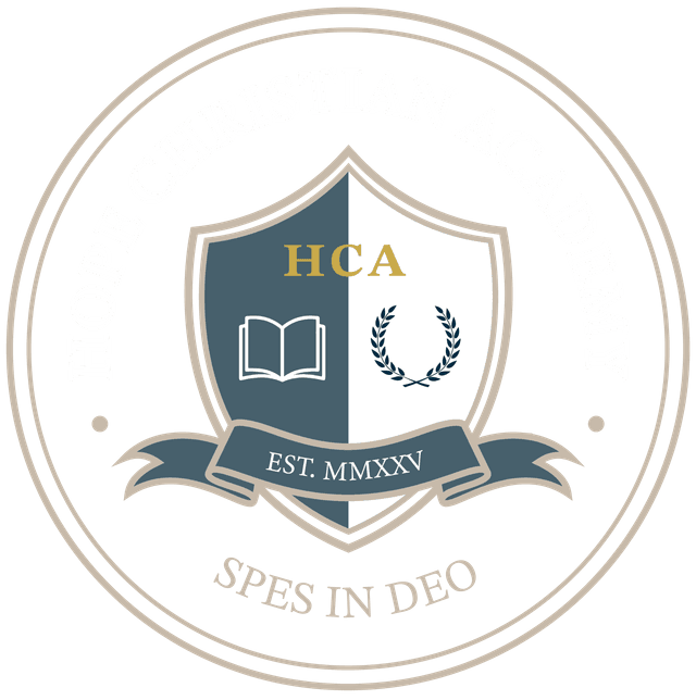 Hope Christian Academy (Kentucky) logo