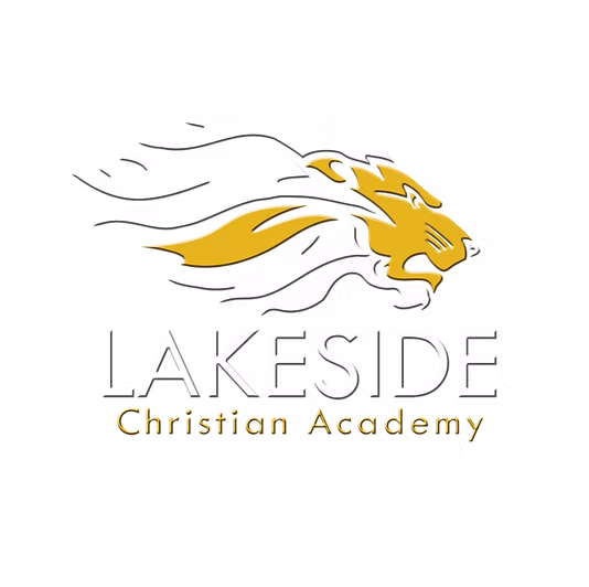 Lakeside Christian Academy (Louisiana) logo