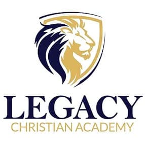 Legacy Christian Academy logo