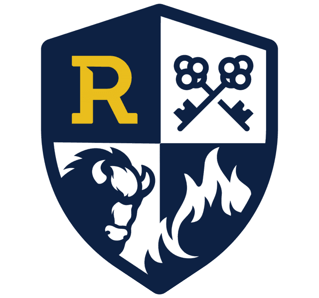 Radiant Christian School (Virginia) logo