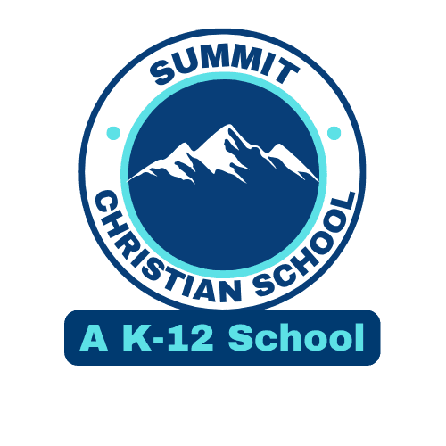 Summit Christian School (Indiana) logo