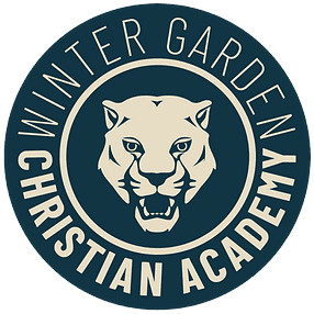 Winter Garden Christian Academy logo