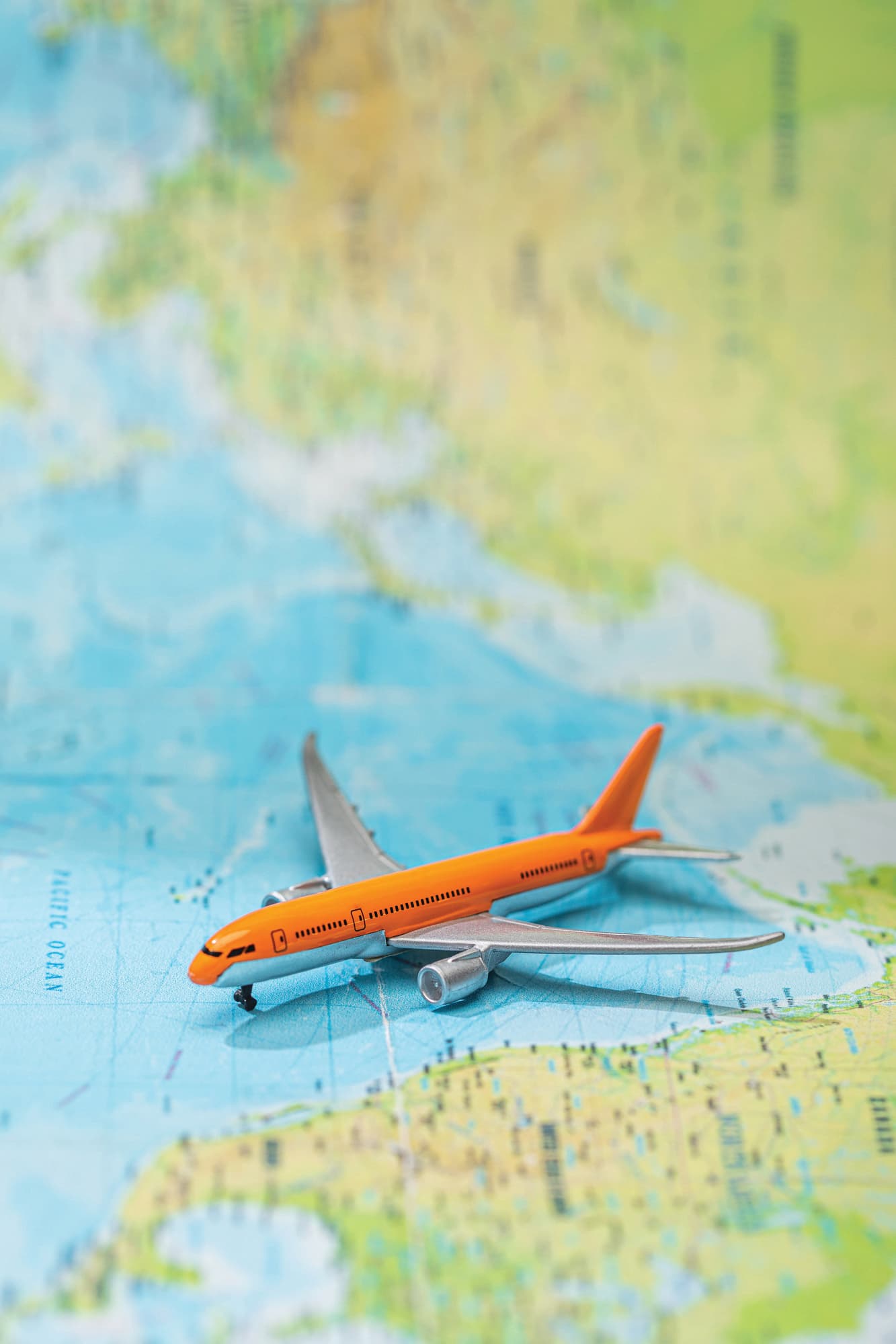 Two Vacations with a Purpose: Biblical Worldview Trips for the Whole Family
