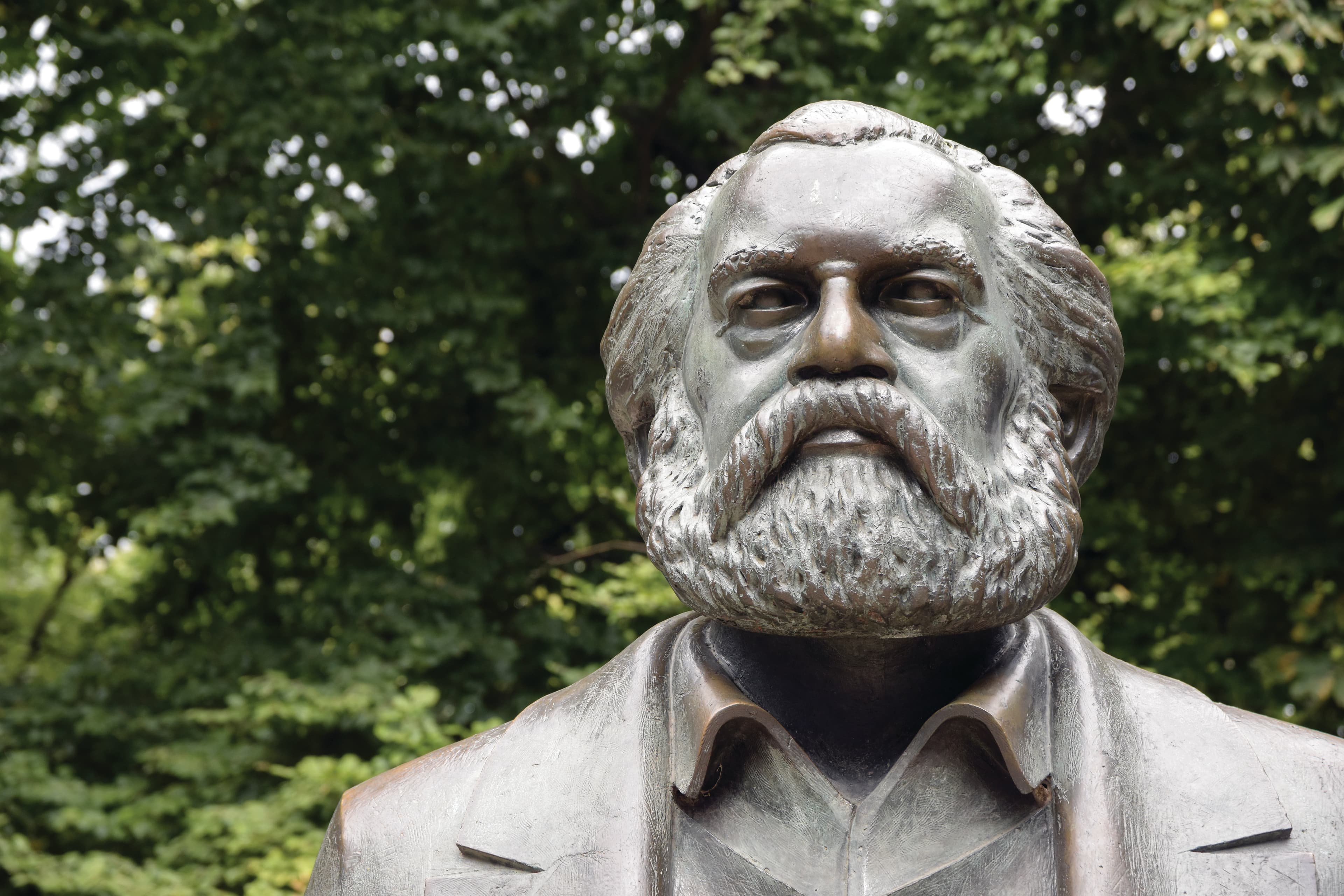 Nine Biblical Principles that Expose the Social Justice Movement and Marxism