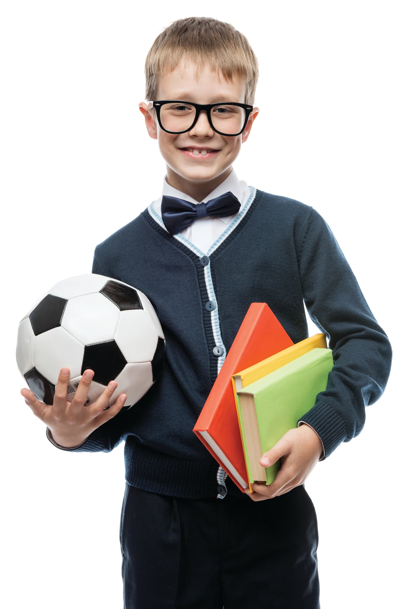 Achieving Balance Between Athletics, Spiritual Life, and Academics