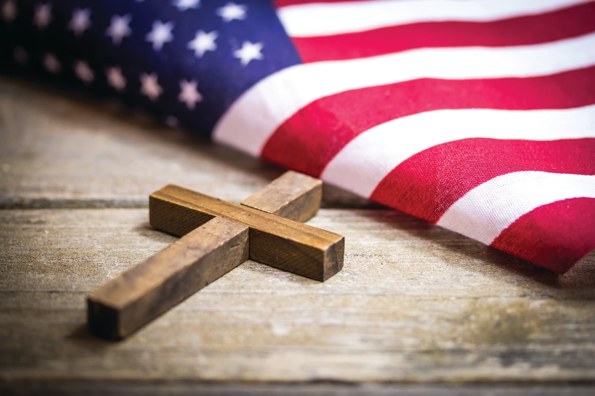 What Is Christian Nationalism?