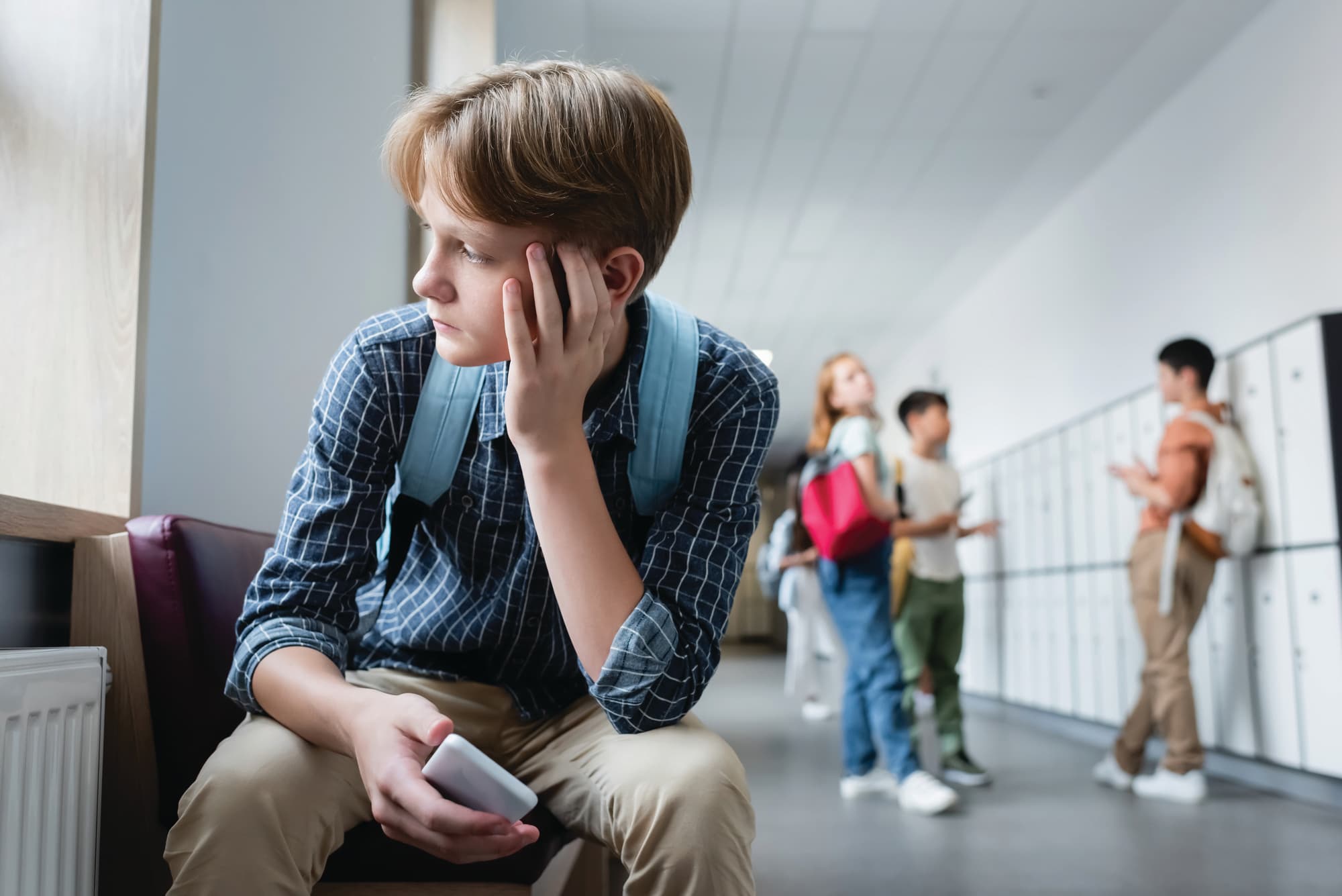 Education Report - Spring 2022
