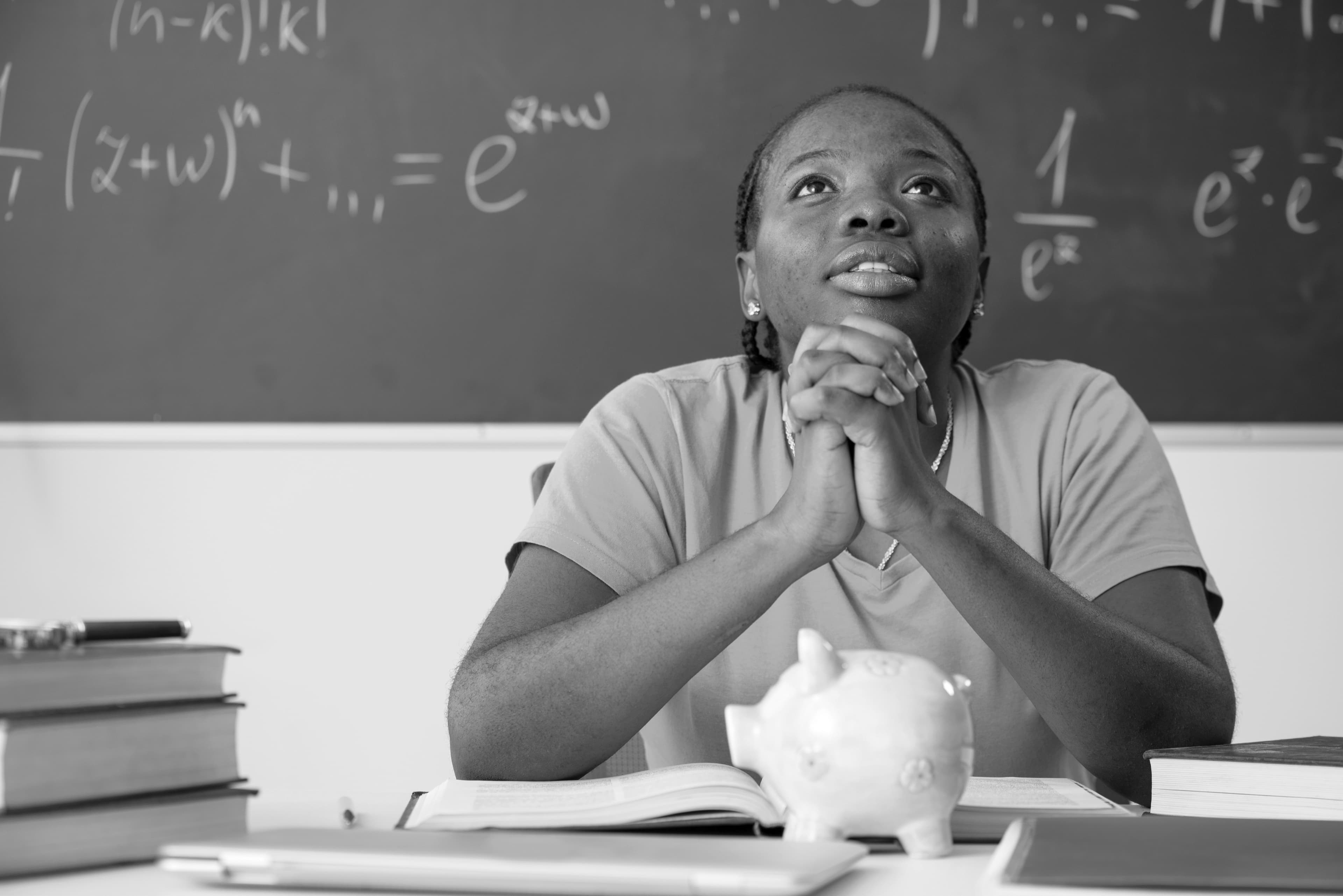 The Christian Educator’s Prayer