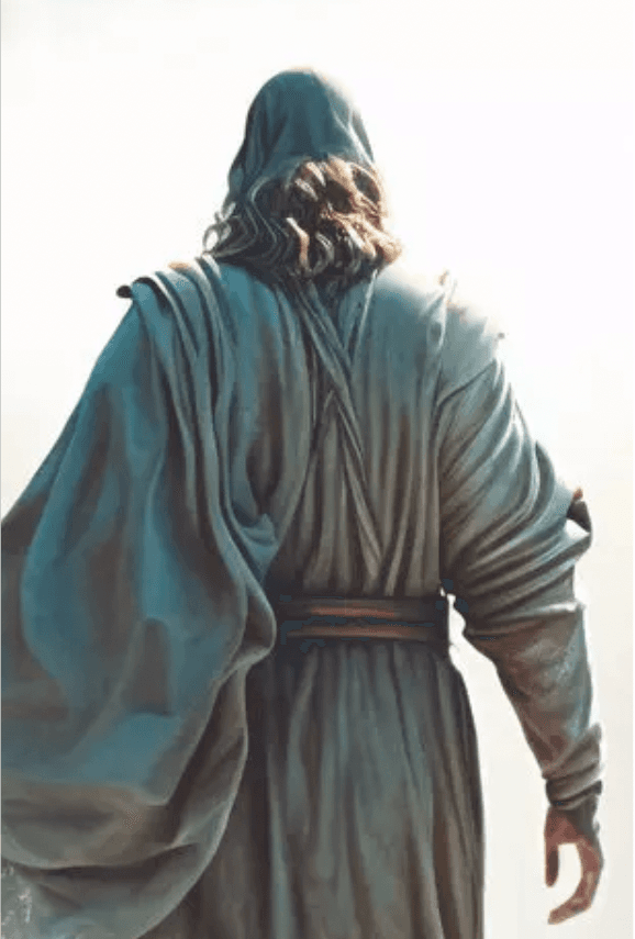 What Made Jesus Angry?