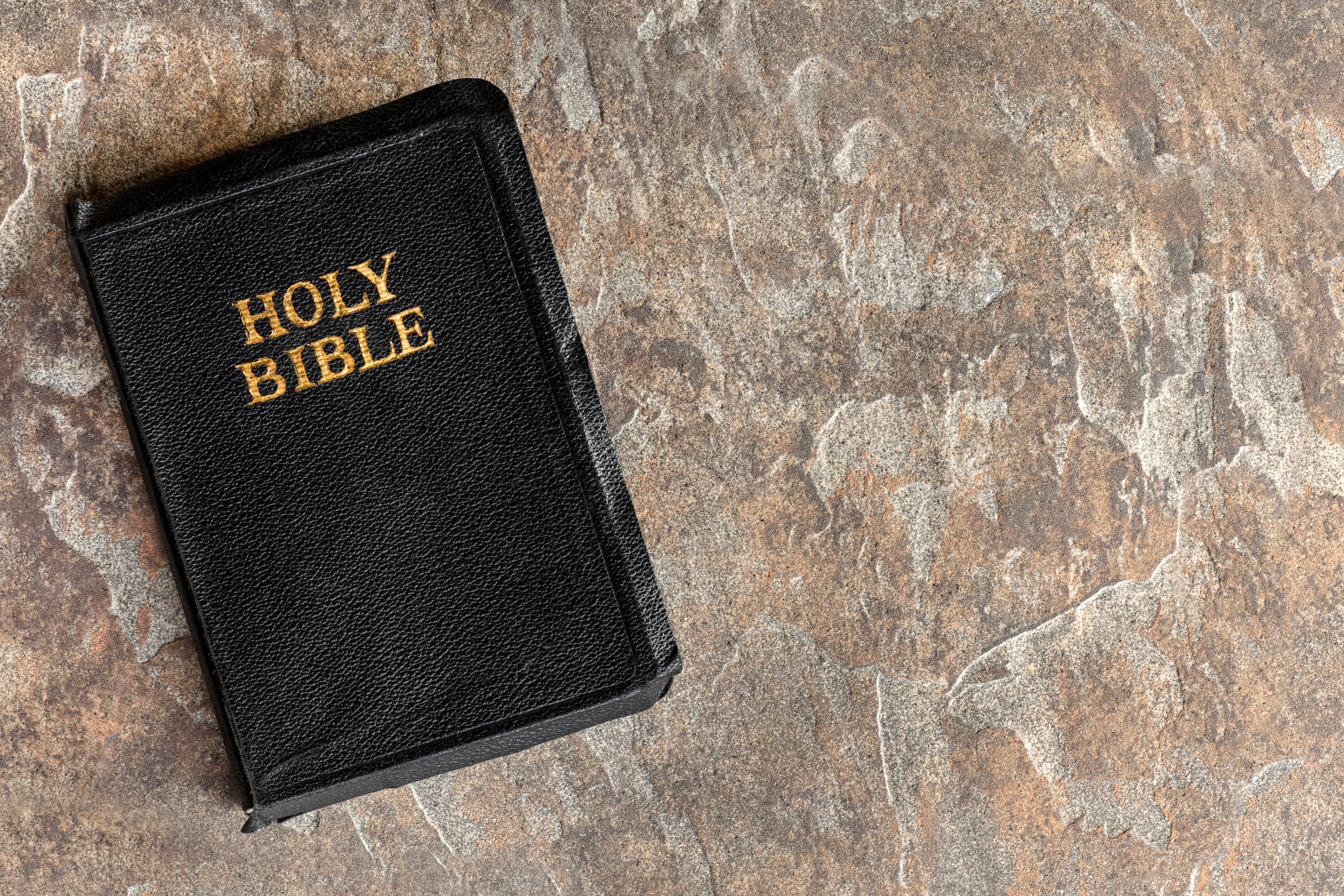 The Foundation for a Biblical Worldview: The Authority and Sufficiency of Scripture