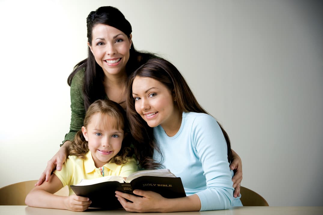 3 Reasons You Need to Help Families Develop a Biblical Worldview