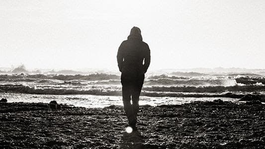 Life Has No Meaning? 9 in 10 Young People in the UK Believe That