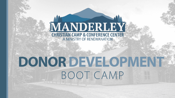 Have Your Best Year Ever in Funding Your Ministry