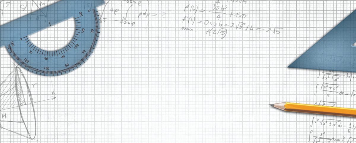 What's Missing from Math