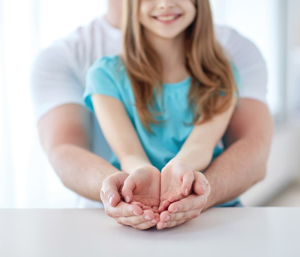 The Transforming Power of a Generous Legacy