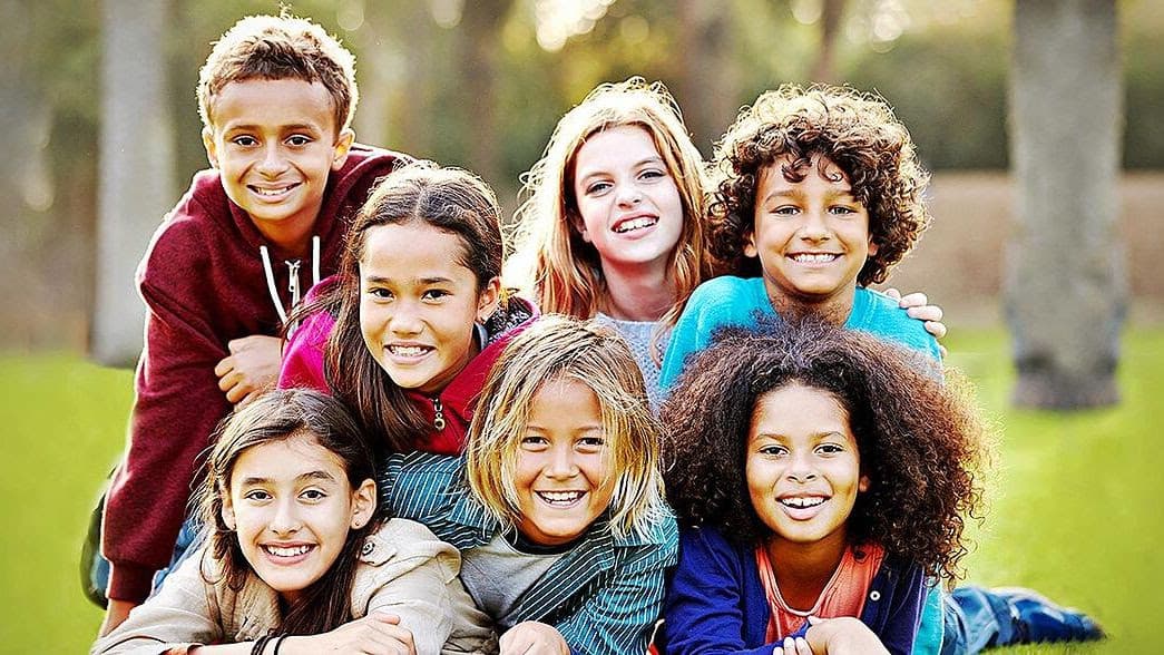 Dragging Our Kids into It: The Sexualization of Children Has Begun