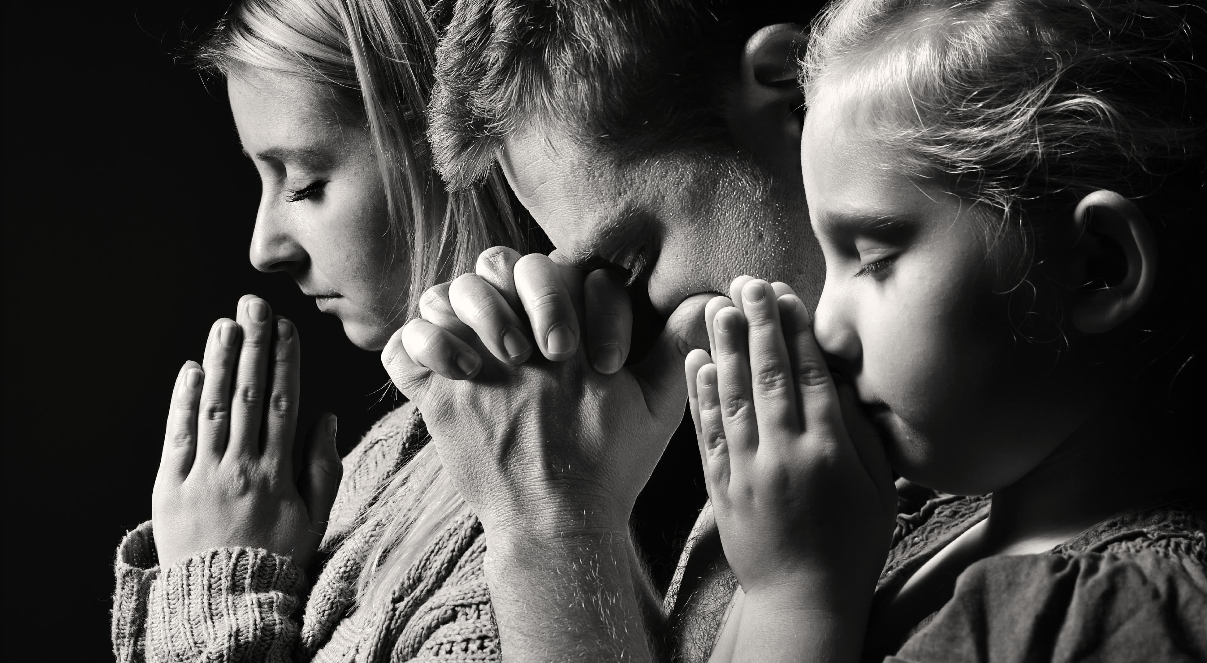 During a Pandemic What a Child Needs Most is Hope in God