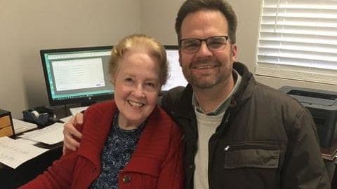 Renewanation Hall of Famer Goes Home: Paulina Shelton