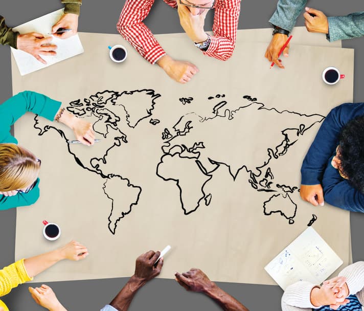 Worldview Work Isn't Optional