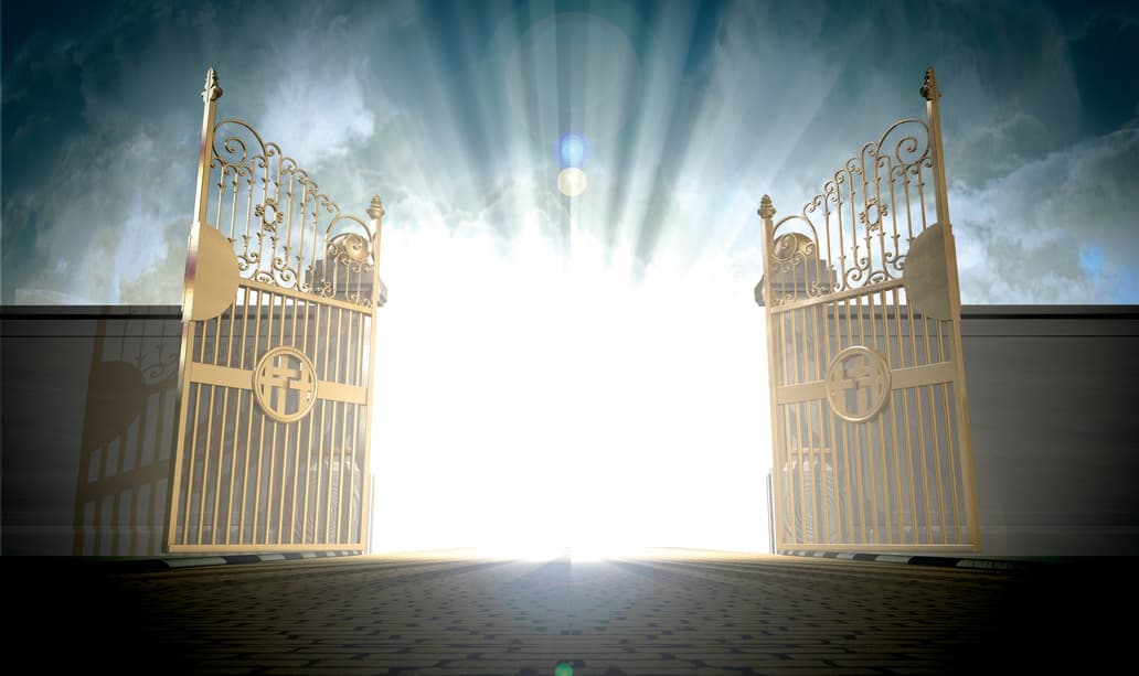 Which Kingdom Are You Building?