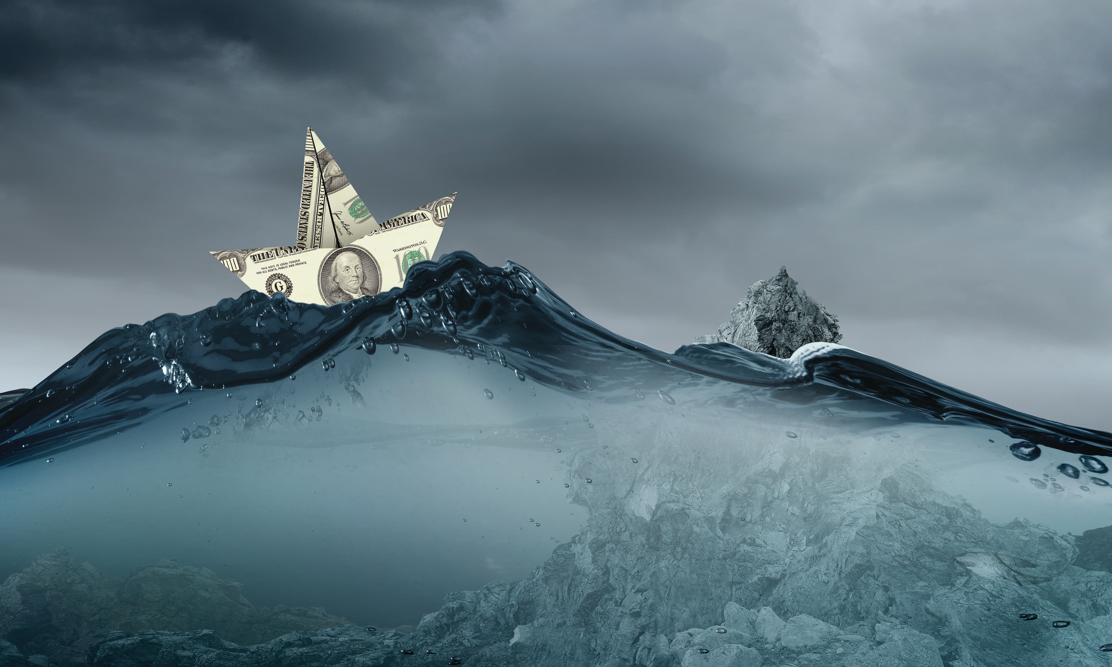 The Brewing Storm of Tax-Exempt Status