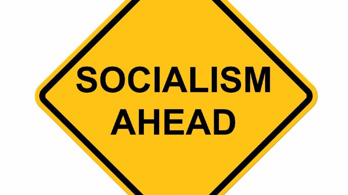 Understanding the Socialist Worldview