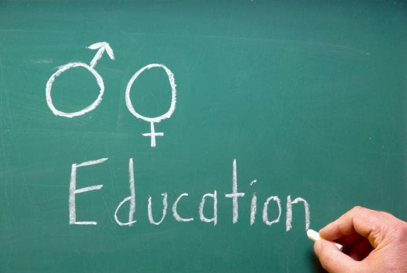 Comprehensive Sex-Education Bill Will Ban Abstinence-Only Education