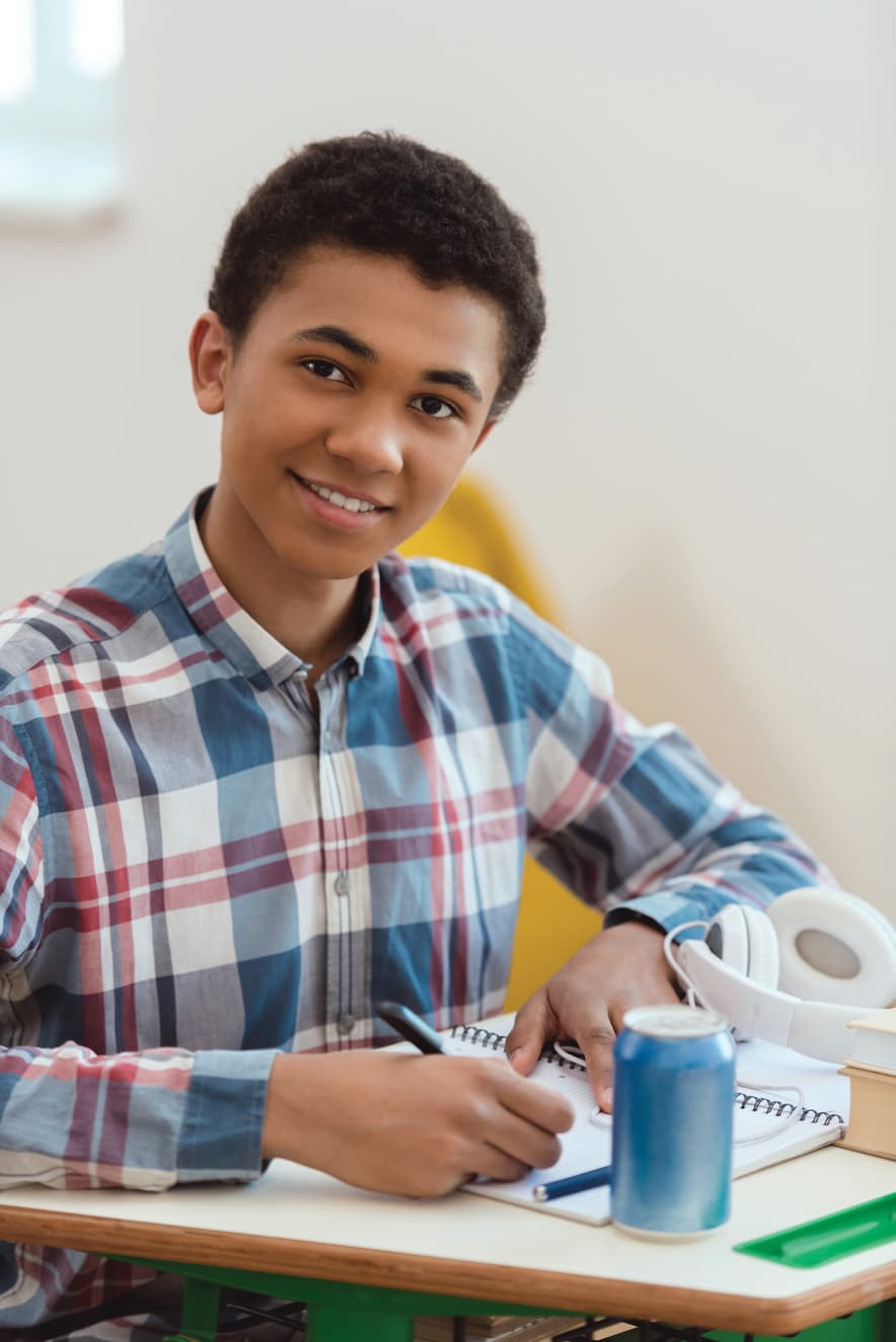 Why Do Teenagers Think the Way They Do?