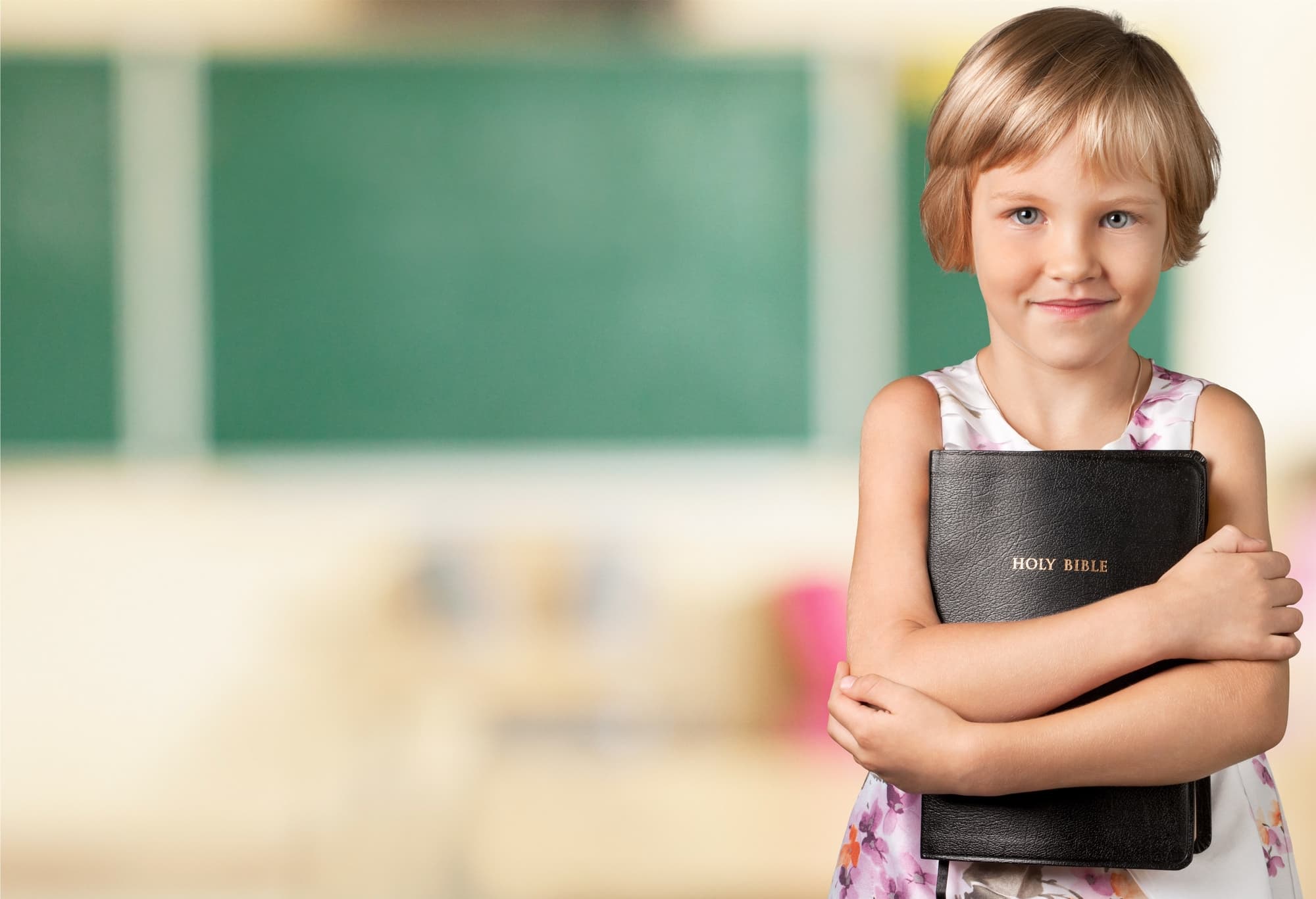 Bible Instruction in Christian Education