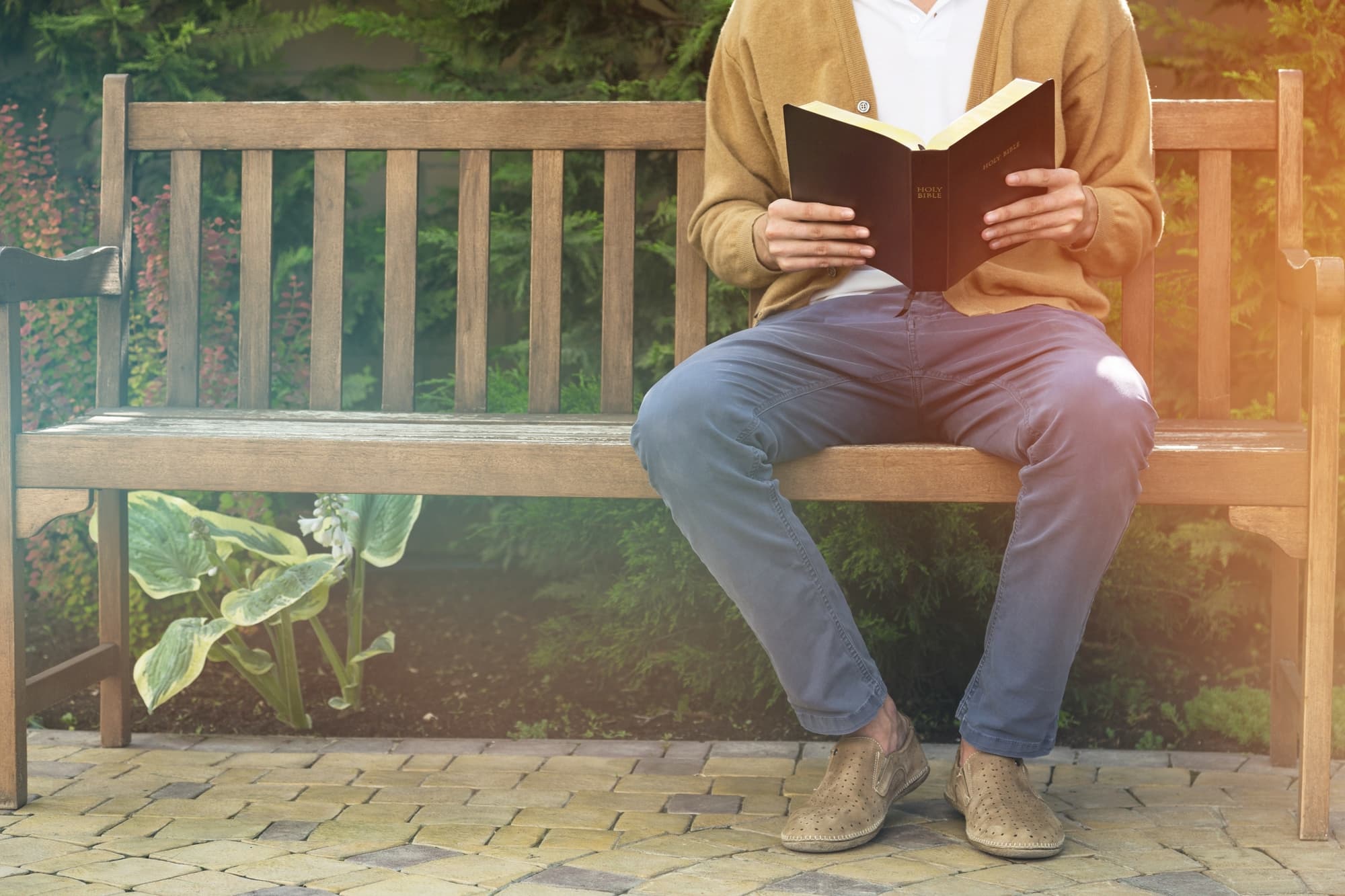 Should Christians Just Admit That The Bible 'Got It Wrong' And Move On?