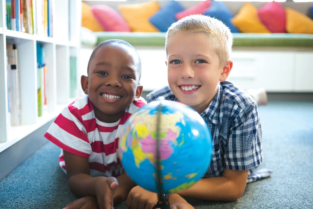 Why Worldview Matters