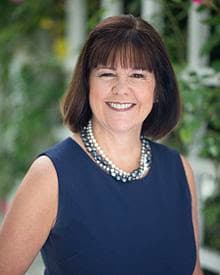 Karen Pence & Christian Schools