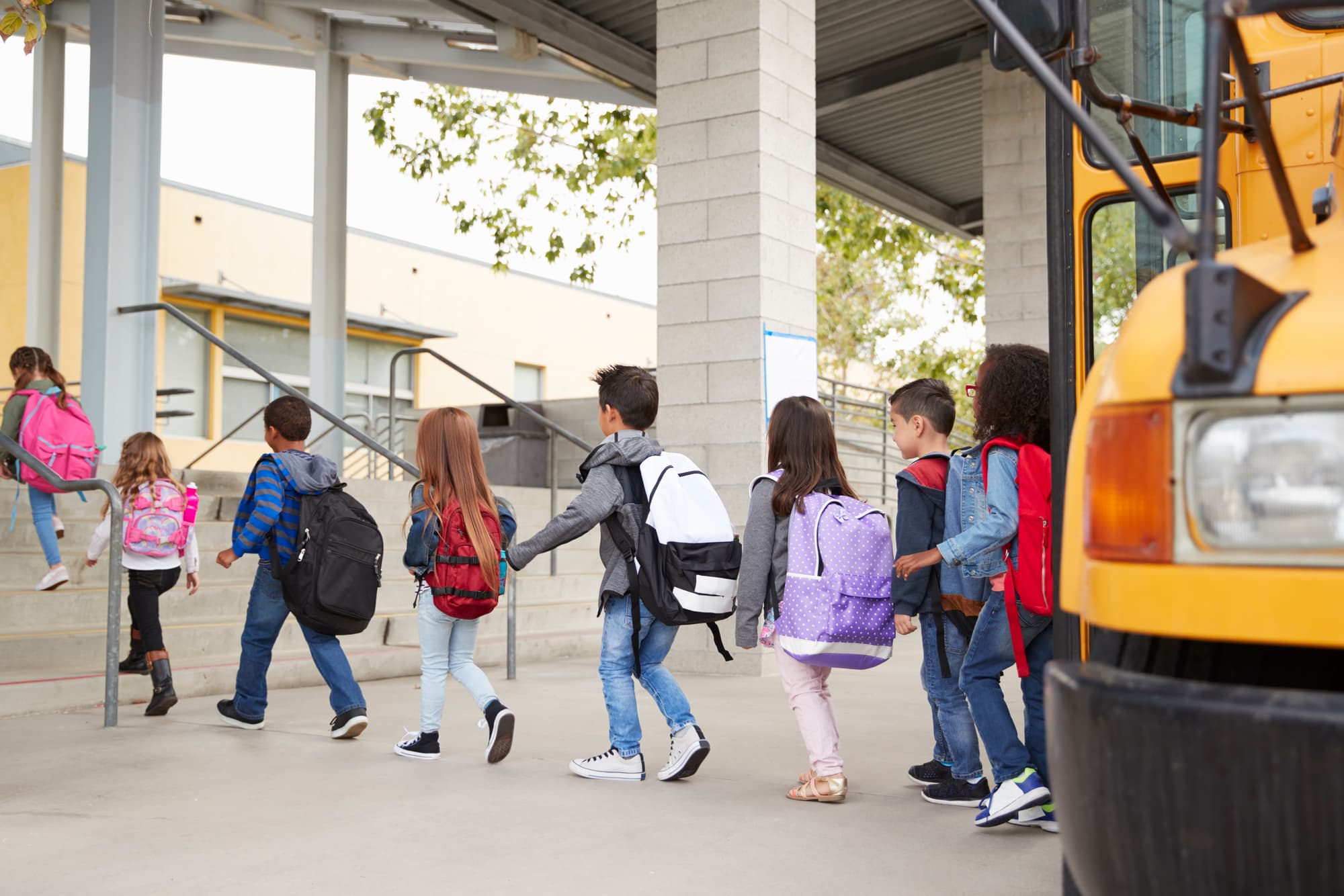 Christians and Public Education