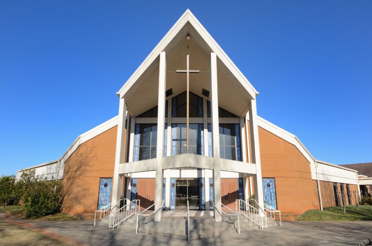 Five Signs Your Church Might Be Heading Toward Progressive Christianity
