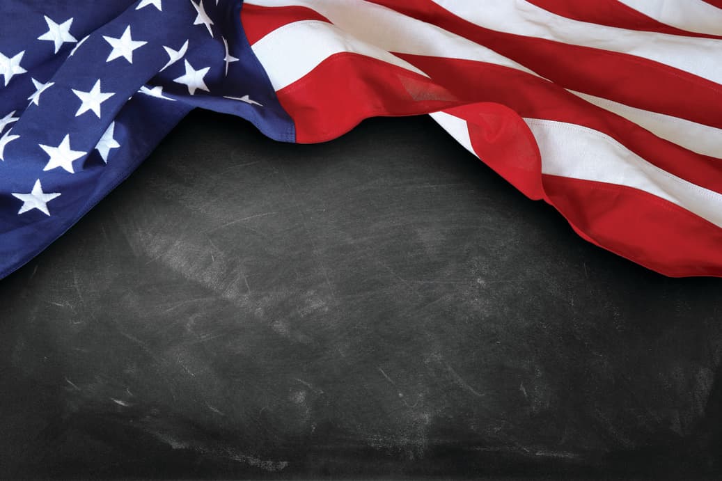 A Nation at Risk
