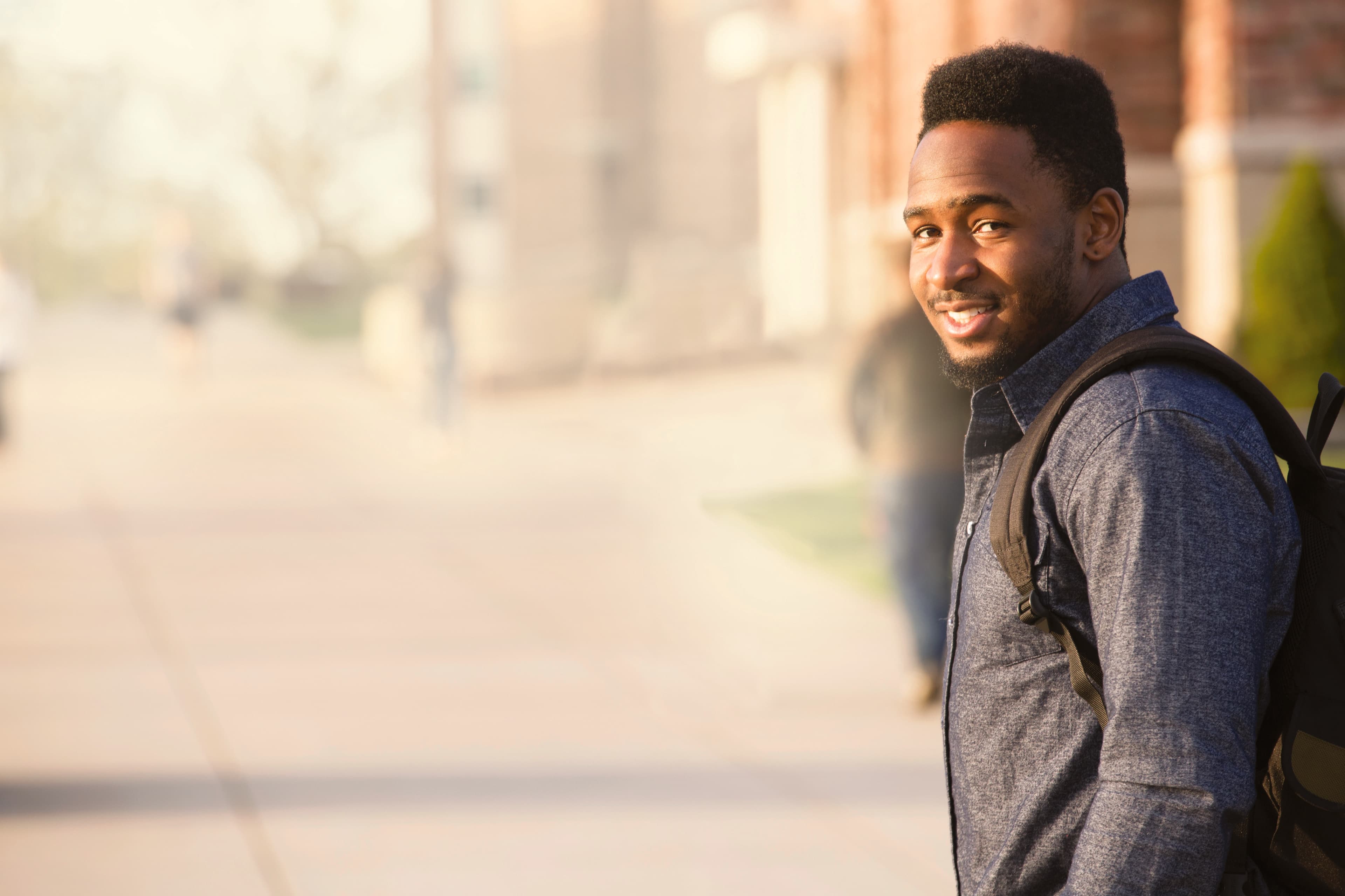 Should My Child Go to a Christian or Secular College?