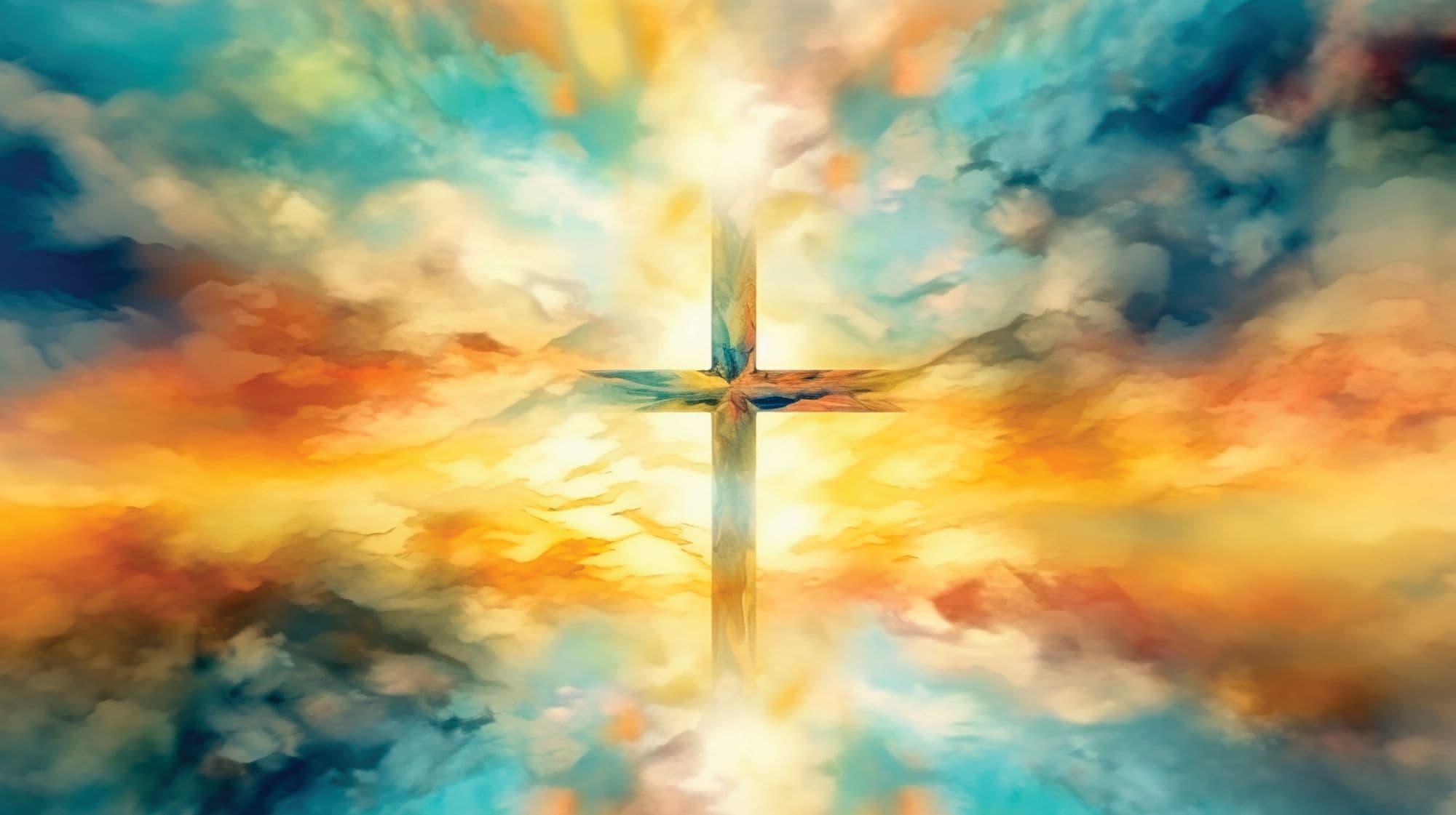 God's Resume