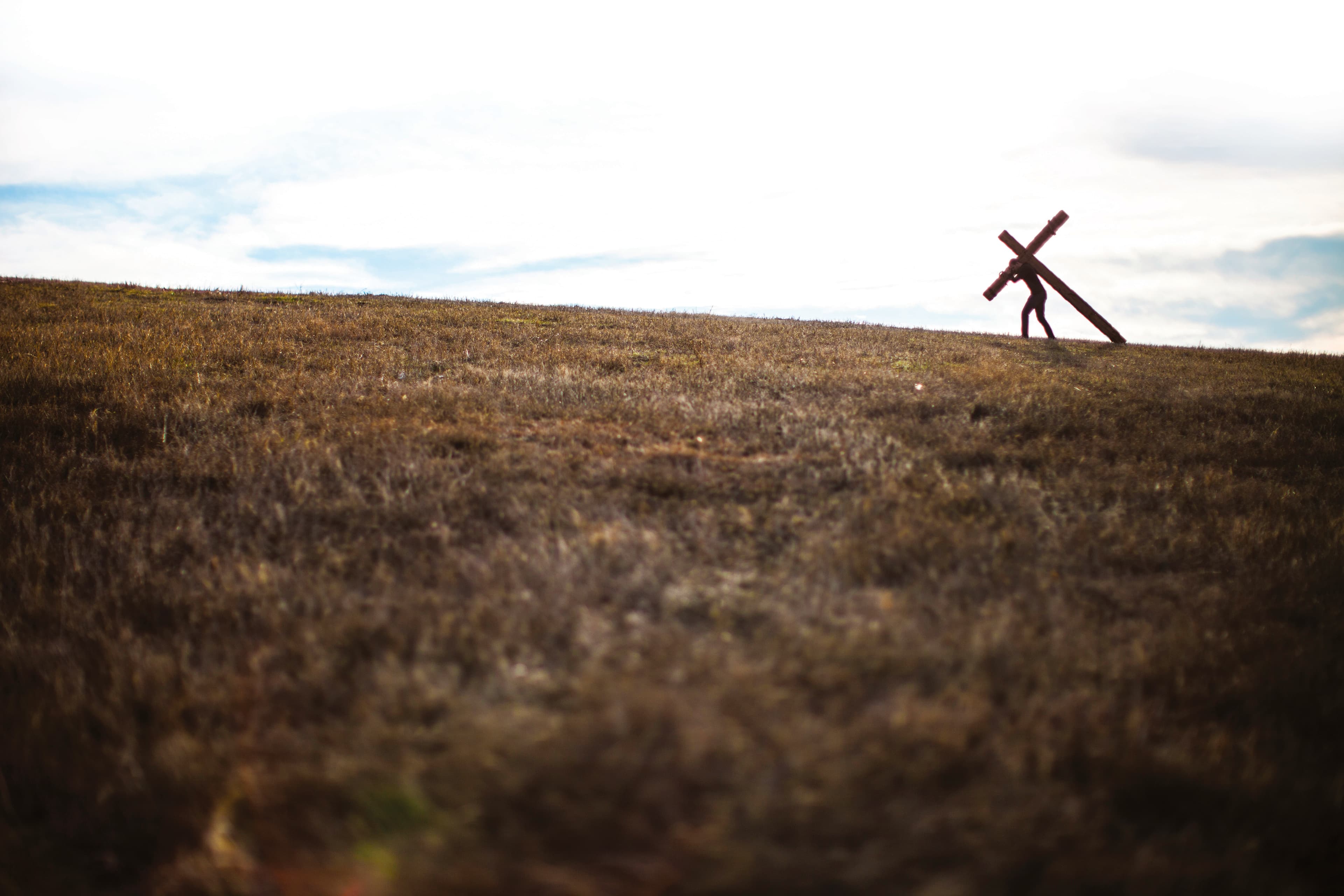 The Price of Following Jesus