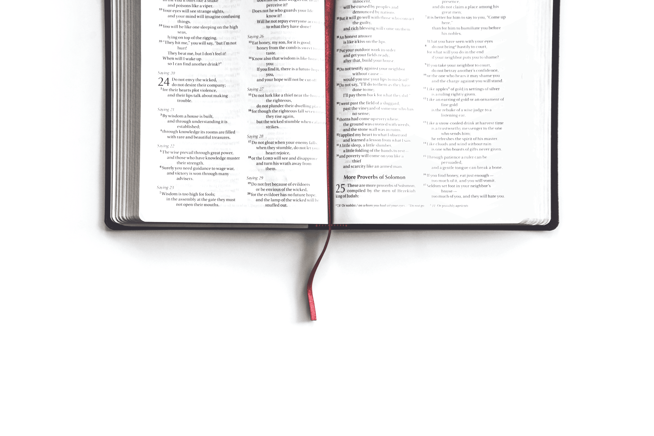 The Necessity of a Biblical Worldview