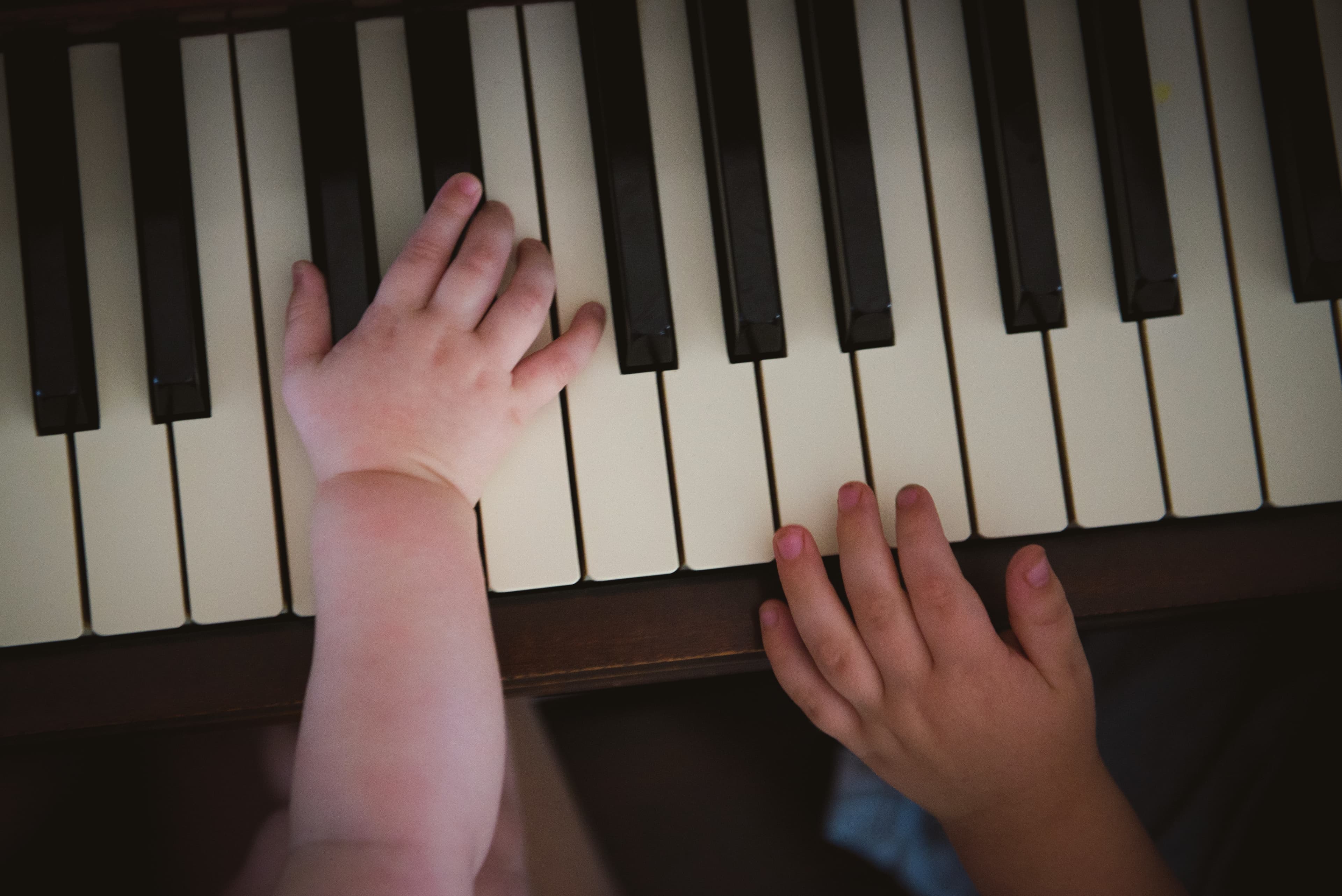 Take Your Child on a Musical Journey Through the Bible