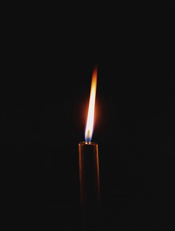 Fueling the Flame of a Biblical Worldview