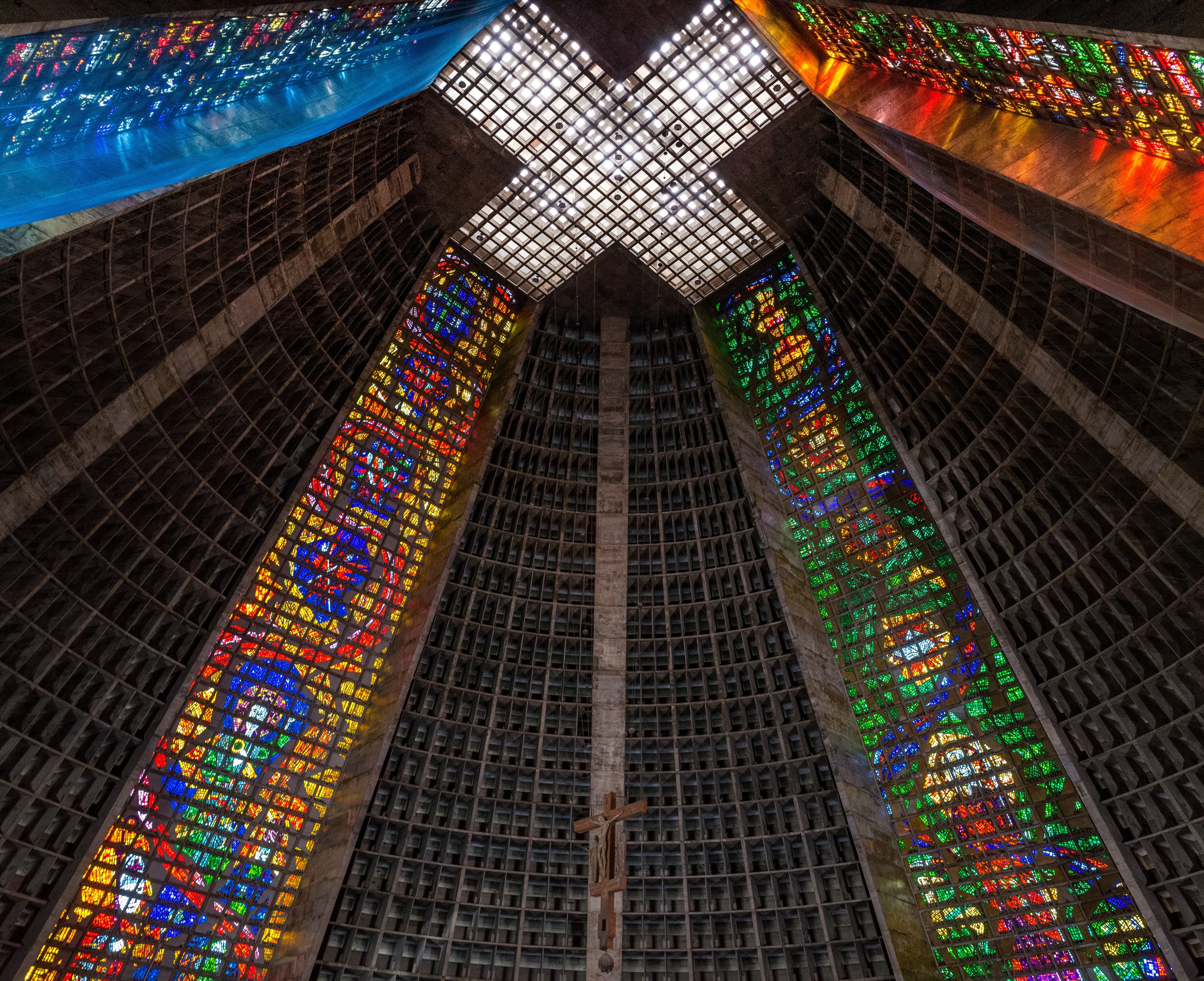 The Center of Christianity is Shifting