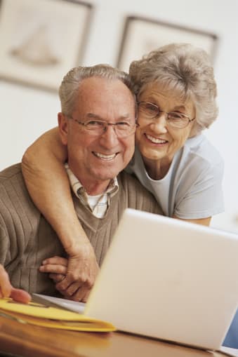Grandparents and Renewanation