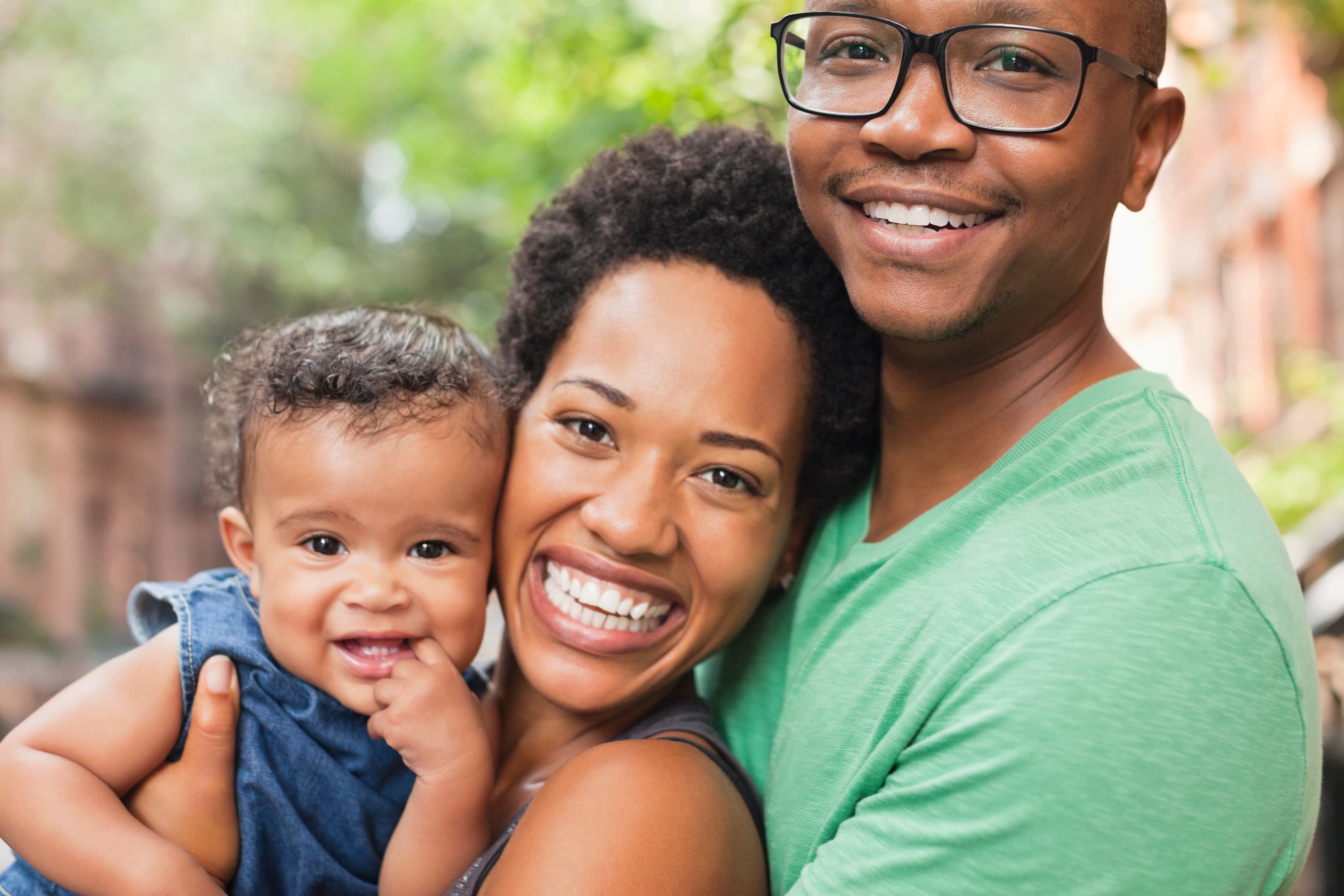 Impacting Kids by Challenging Parents