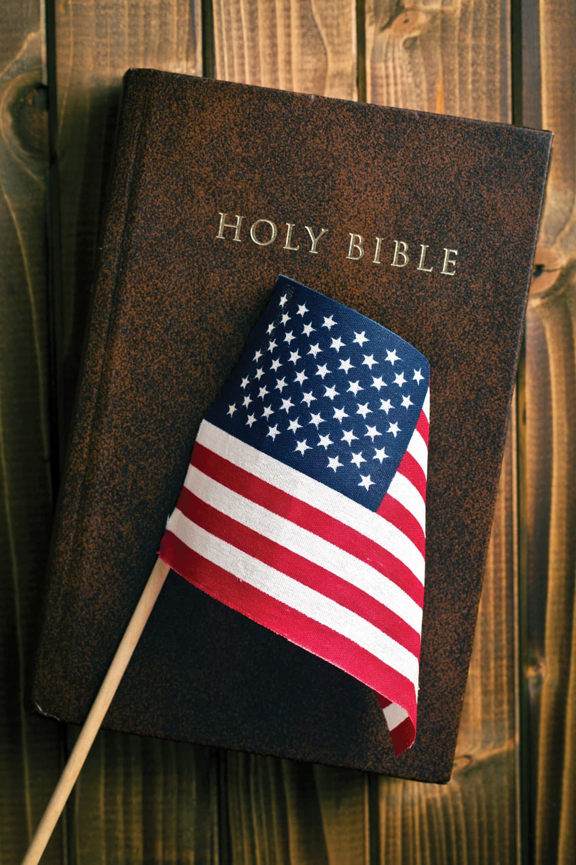 America’s Godly Heritage