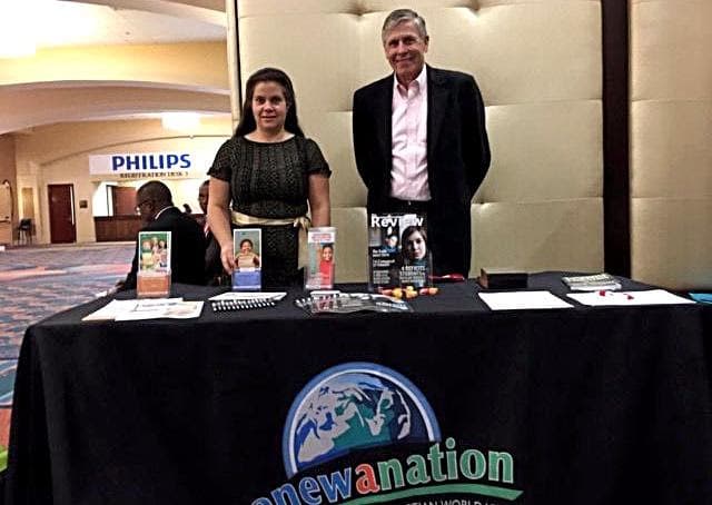 Global Christian School Leadership Summit