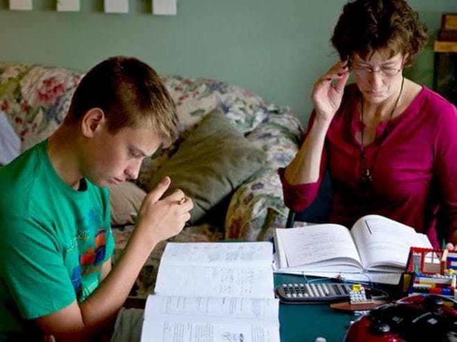 In one state, more children homeschool than attend private schools. Why that shouldn’t shock you.