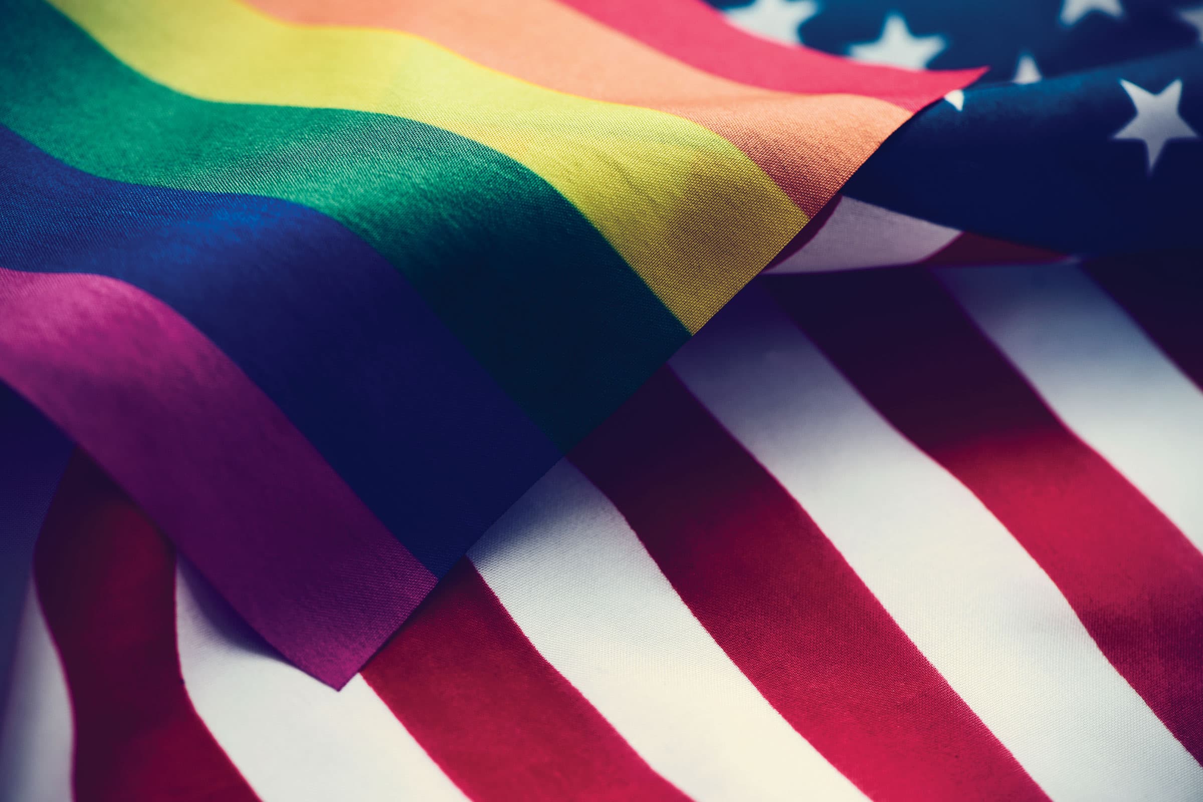 The Church, Homosexuality, and America