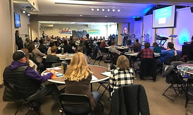Biblical Worldview Training for Public School Parents